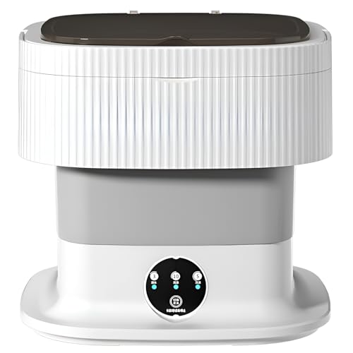 コンパクト　折りたたみ洗濯機 Amazon.co.jp: コンパクト折りたたみ洗濯機 脱水機能搭載